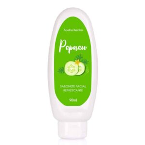 Sabonete Facial Refrescante-90ml