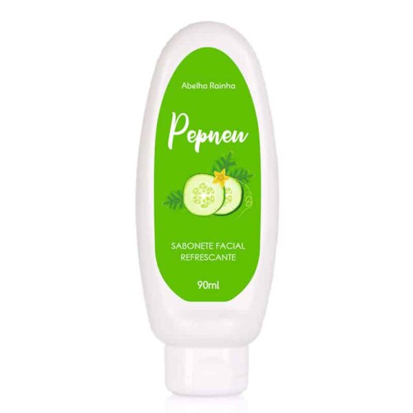 Sabonete Facial Refrescante-90ml