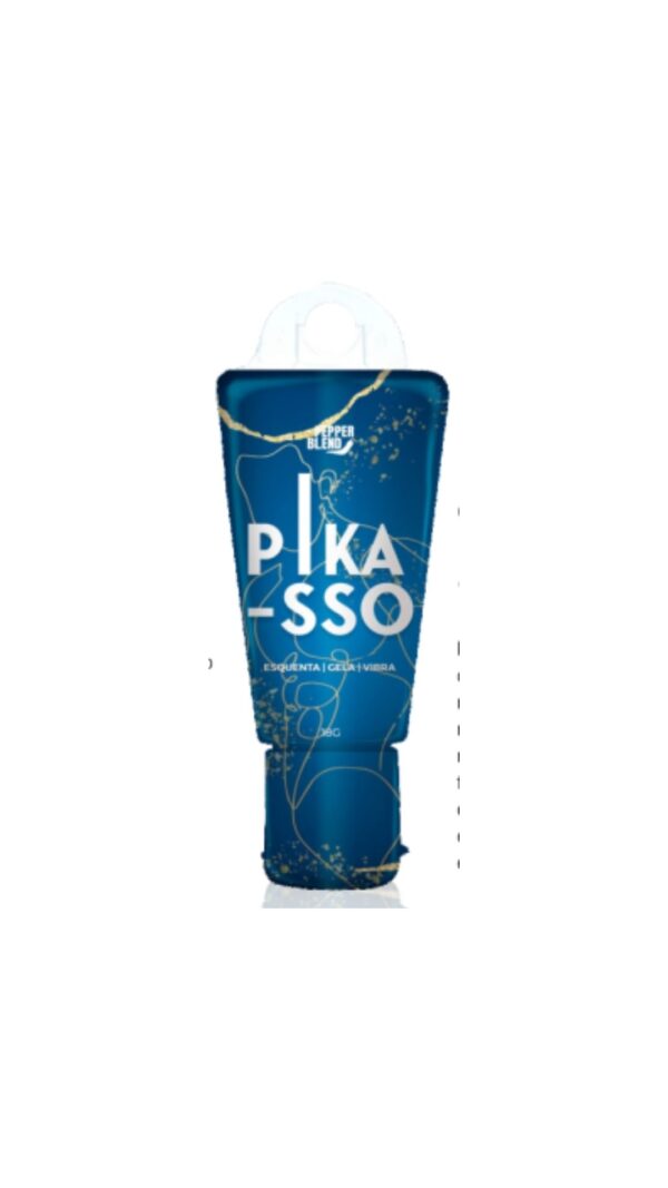 PIKASSO-18g