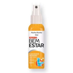 Bloqueador de Odores Sanitários-60ml