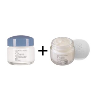 Kit Adeus Melasma