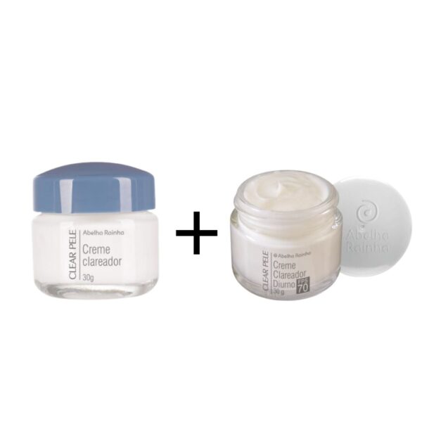 Kit Adeus Melasma