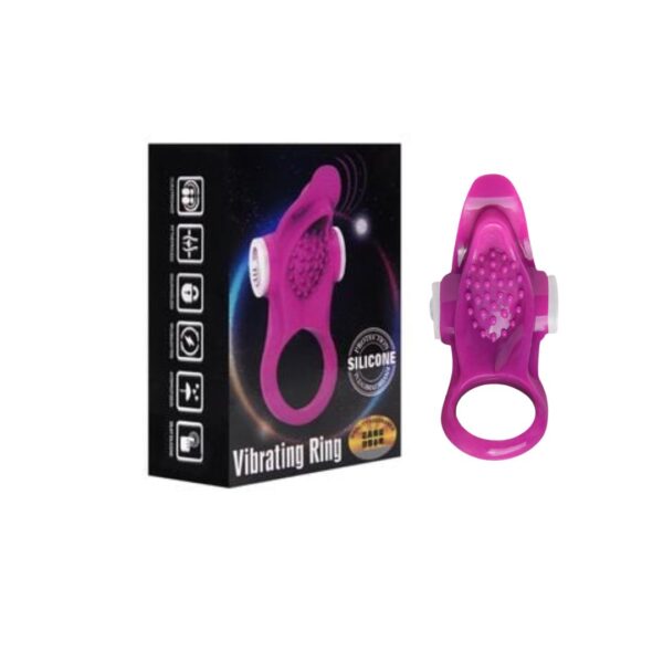 Anel Vibrador Vibration Ring VipMix
