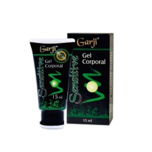 SENSITIVE GEL FUNCIONAL ANESTESICO - 15ml