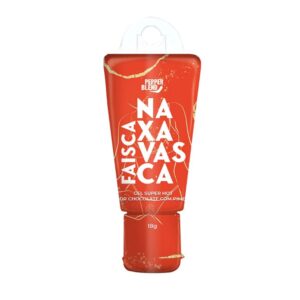 FAÍSCA NA XAVASCA GEL - 18g