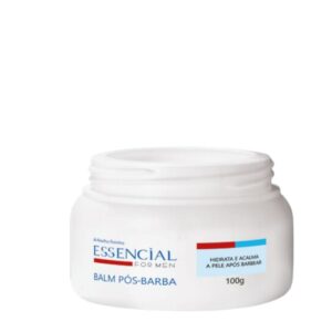 ESSENCIAL FOR MEN - BALM POS BARBA 80ML