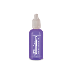 HALITO FRESCO - SERUM MATIZADOR DENTAL ? 30G