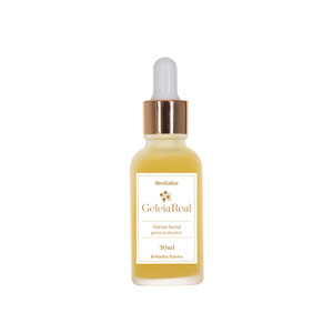 REVITALIZE - SERUM PREENCHEDOR GELEIA REAL 30ML