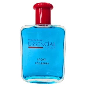 ESSENCIAL FOR MEN - LOCAO POS BARBA 100ML
