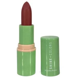 SHINE COLORS - BATOM MATTE AVELUDADO ROSE DELICADO 4G