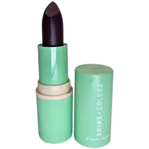 SHINE COLORS - BATOM BRILHO E SABOR AMEIXA 3,7G