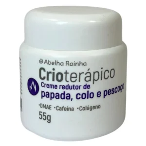 CRIOTERAPICO - CREME REDUTOR DE PAPADA 55G