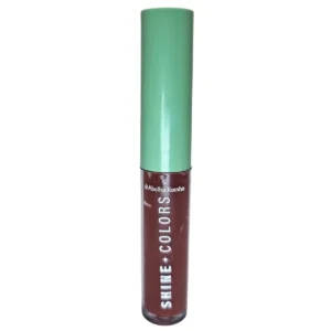 SHINE COLORS -?GLOSS TINT MOMENTO MAGICO 3G