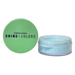 SHINE COLORS - PO CORRETOR TOM PERFEITO - 10G
