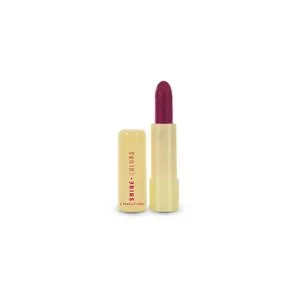 SHINE COLORS - BATOM MEU TOM VINHO 3,7G