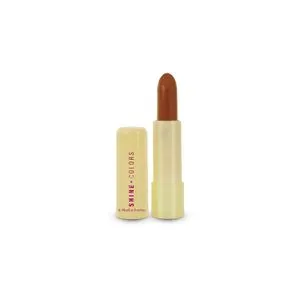 SHINE COLORS - BATOM MEU TOM  NUDE 3,7G