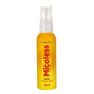 MICOLESS   - SPRAY ANTI MICOSE 60 ML