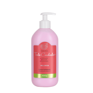 TODO CUIDADO - HIDRATANTE CORPORAL MELANCIA 400G