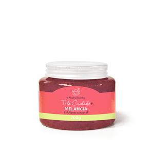 TODO CUIDADO - ESFOLIANTE MELANCIA 200G