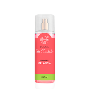 TODO CUIDADO+ - BODY SPLASH MELANCIA 200ML