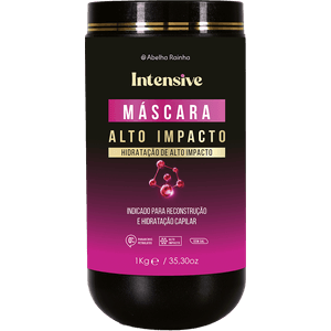 INTENSIVE - MASCARA ANTI-IMPACTO 1KG