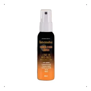 INTENSIVE - SPRAY ANTI-FRIZZ GUARDA-CHUVA LIQUIDO 120ML