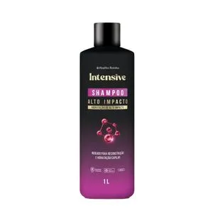 INTENSIVE - SHAMPOO ALTO IMPACTO 1L