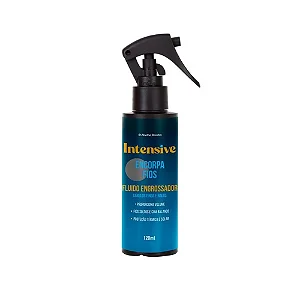 INTENSIVE - FLUIDO ENGROSSADOR DE CABELO 120ML