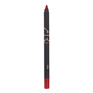 AR MAQUIAGEM - LAPIS PARA CONTORNO LABIAL VERMELHO 1,8G