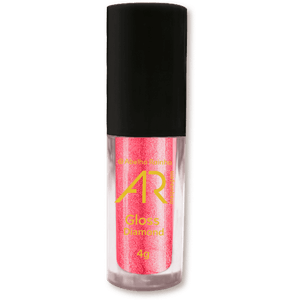AR MAQUIAGEM - GLOSS DIAMOND CUTE - 5G