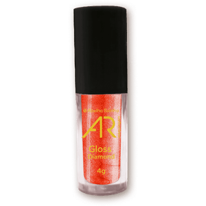 AR MAQUIAGEM - GLOSS DIAMOND ROMANCE - 5G