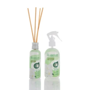 CASA LUXO AGUA PERFUMADA JASMIM E ALECRIM  250ML