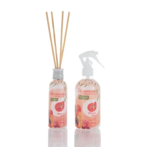 CASA LUXO AGUA PERFUMADA P?SSEGO E LOTUS  250ML