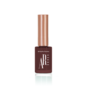 AR CORES - COLECAO CHOCOLATE AMARGO 9 ML