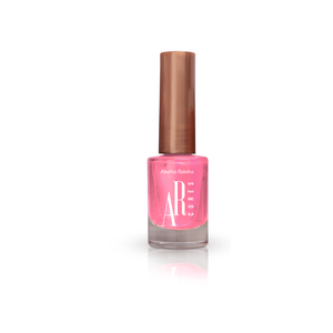 AR CORES - ESMALTE GLOSS CHICLETE 9ML