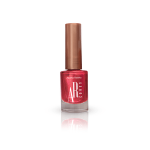 AR CORES - ESMALTE GLOSS CEREJA 9ML