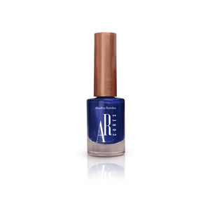 AR CORES - ESMALTE GLOSS CEU AZUL 9ML