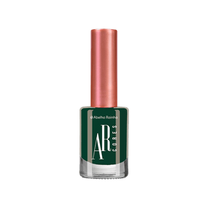 AR CORES COLECAO TIPICAMENTE BRASILEIRA - ESMALTE VERDE AMAZONICO 9ML