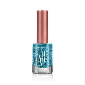AR CORES COLECAO TIPICAMENTE BRASILEIRA - ESMALTE BRILHO DA SAPUCAI 9ML