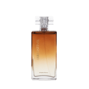 IRRESISTIVEL DEO PARFUM MASCULINO 100ML