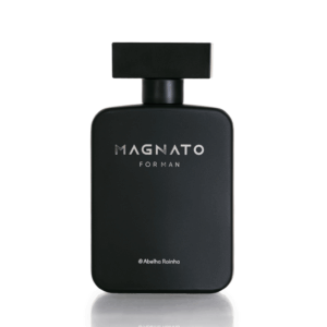 AROMATICO FOUGERE  - MAGNATO DEO PARFUM MASC - 100 ML