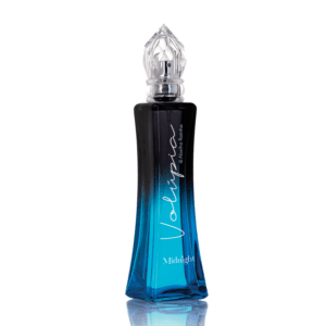 FLORAL ORIENTAL - VOLUPIA MIDNIGHT DEO PARFUM FEM - 50 ML