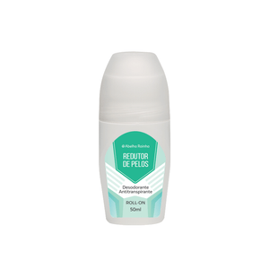 DESODORANTE REDUTOR DE PELOS 50 ML