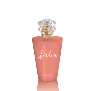 DALIA DEO PARFUM FEMININO 200ML