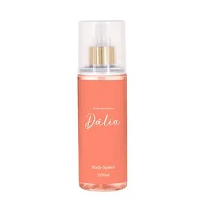 BODY SPLASH DALIA 200ML