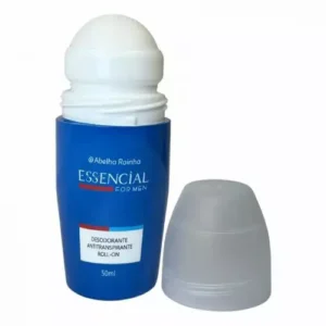 ESSENCIAL FOR MEN DESODORANTE ANTITRANSPIRANTE 50ML