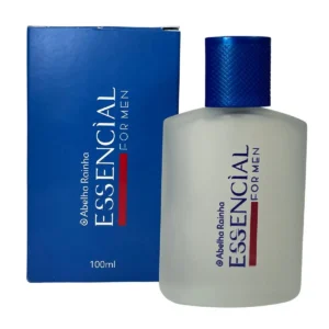 ESSENCIAL FOR MEN DEO PARFUM MASCULINO 100ML