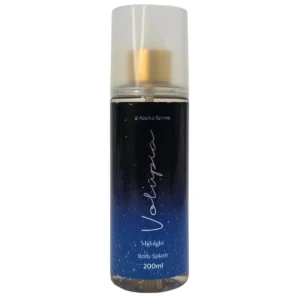 BODY SPLASH VOLUPIA MIDNIGHT 200ML