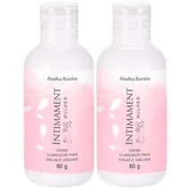 KIT INTIMAMENT MULHER ( 2222 + 2258 )