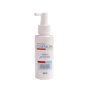 ESSENCIAL FOR MEN - TONICO ANTIQUEDA 60ML